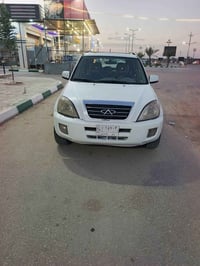 شيري تيكو رقم بابل موديل 2011 مكينه كير كامري ابو الجف كفاله حداديه ام...