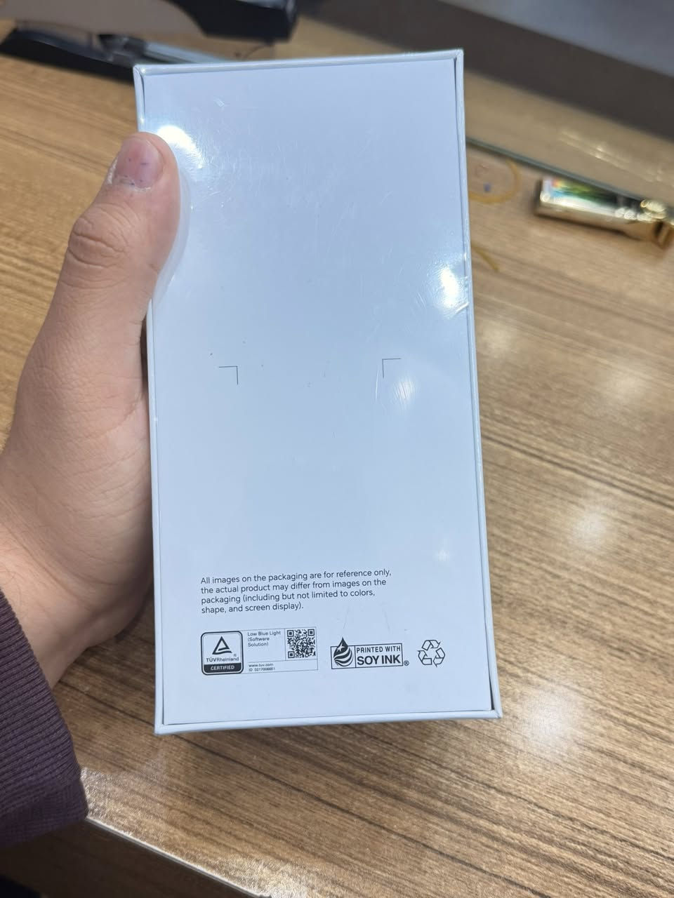 سلام عليكم عدي honor X7d 256 gجديد كبس الشركة  ايستفسار على الرقم *********** عدي قطعتين جدد
