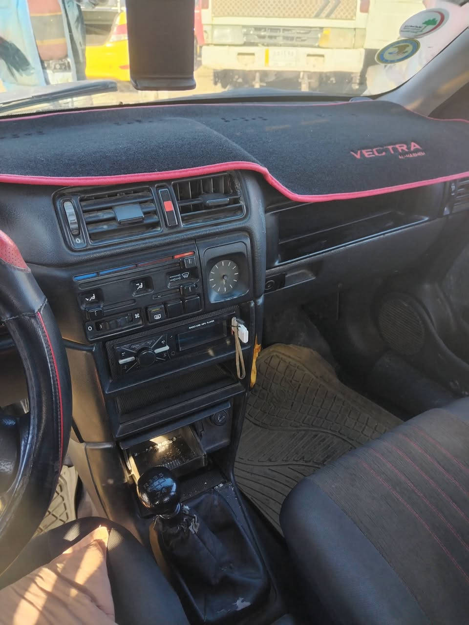 اوبل فكترة للبيع  47 التفاصيل عالرقم ***********
