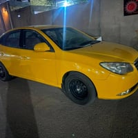 هيونداي النترا 2008 • النترا 2000 • سيارة النترا • النترا للبيع • محرك...