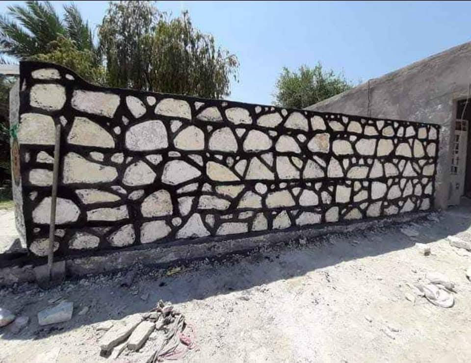 اختصاص تغليف السواقي الزراعية والبحيرات تبطين الانهر بالحجر و أيضا بناء الاسيجه والبيوت من الحجر كل العمل هذا في سعر مناسب وبضمان ١٠٠% ان شاءالله ينال اعجابكم للإستفسار مراسلة الصفحه او الاتصال على الأرقام التالية:-
***********
***********
