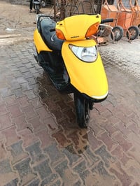 سبيسي ياباني للبيع مكاني كوت خاجيه دراجه ناعمه ما بيه اي نقص عدا السلف...