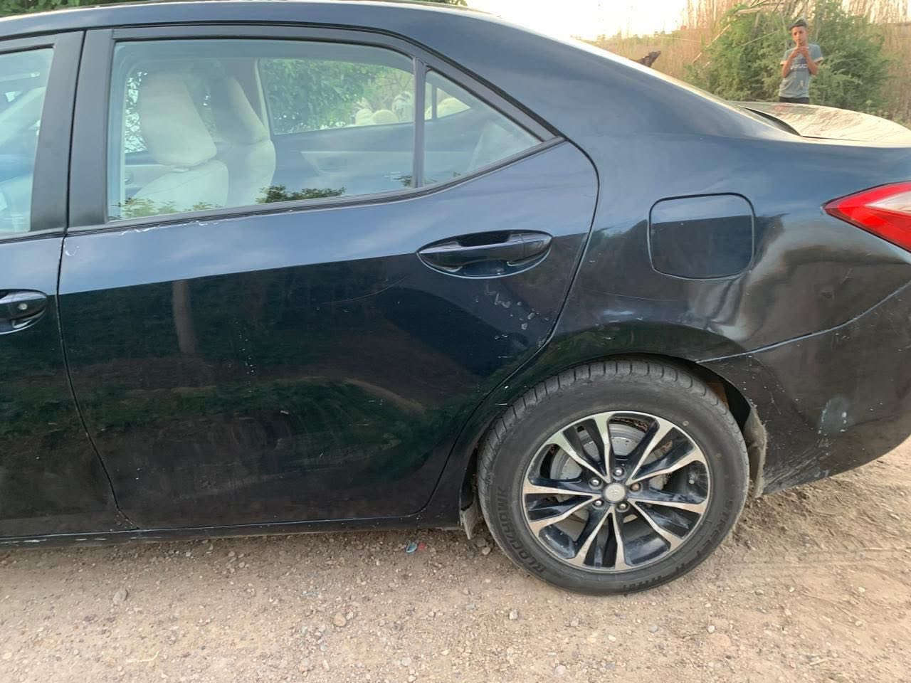 كورلا موديل ٢٠١٧ مواصفات LE  السعر ١٢٠ وبيها مجال  للأستفسار  ***********
