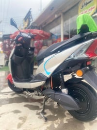 دراجة شحن • موديل ٢٠٢٥ • الطارمية السلمان