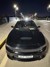 البيع جارجر مديل 23اصل SXT محدثه GT  مكينه 3600 مواصفات معروفه فتحه شف...
