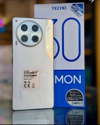 تكنو • كامون 30 • Tecno Camon 30 • موبايل تكنو • جهاز تكنو • تكنو كوما...