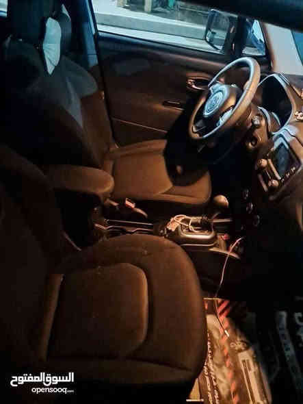 سلام عليكم
جيب رينجيد موديل 
2019 
لون رصاصي مرغوب ـ رقم بغداد
محرك 4 سلندر حجم 2400 المرغوب
ماشية 75 الف ميل 
الابواب الامامية بصمة والتشغيل بصمة تشغيل عن بعد 
هاندبريك اوتو بصمة ـ تبريد ثلج 
كهربائيات كلها بشرط
تايرات جدد تخم  حدادية الصدركوله جديد
كير ومحرك كبس ما مفتوحين 
السيارة خير من الله مو مال معارض
ومتصرف ربع عليهاكولها جاهزه
حادثها كلش خفيف مثل ما موضح بالصورة
فقط حافة البنيد

السياره عند بنيه بيها طخات خفيفه ترجع ع بارد مثل ما مبين بالصور 
الاستفسار عالخاص ٲو الاتصال برقمي  ***********على الواتساب 
سعرها 135$
