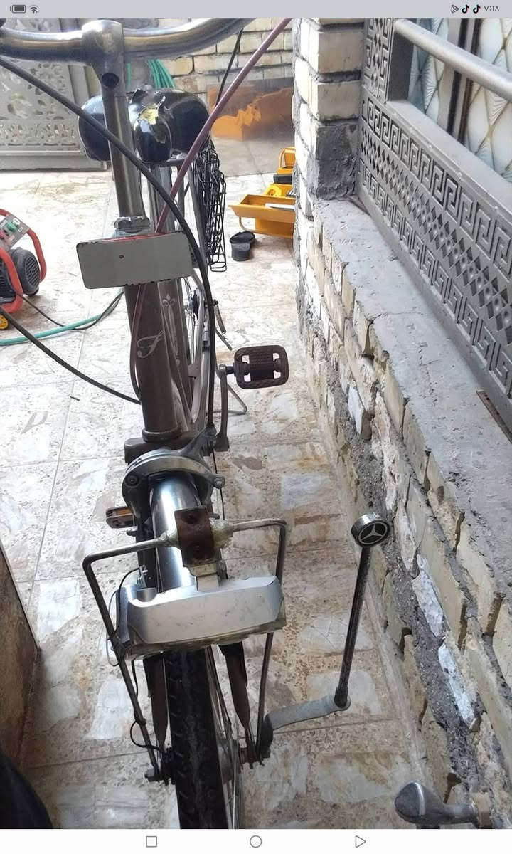 السلام عليكم باسكيل للبيع نظيف السعر قلب حساس تأيرات جديد السعر 125


**إذا كنت صاحب هذا الإعلان وتريد حذفه لأي سبب، رجاءا أرسل رسالة إلى الدعم الفني**