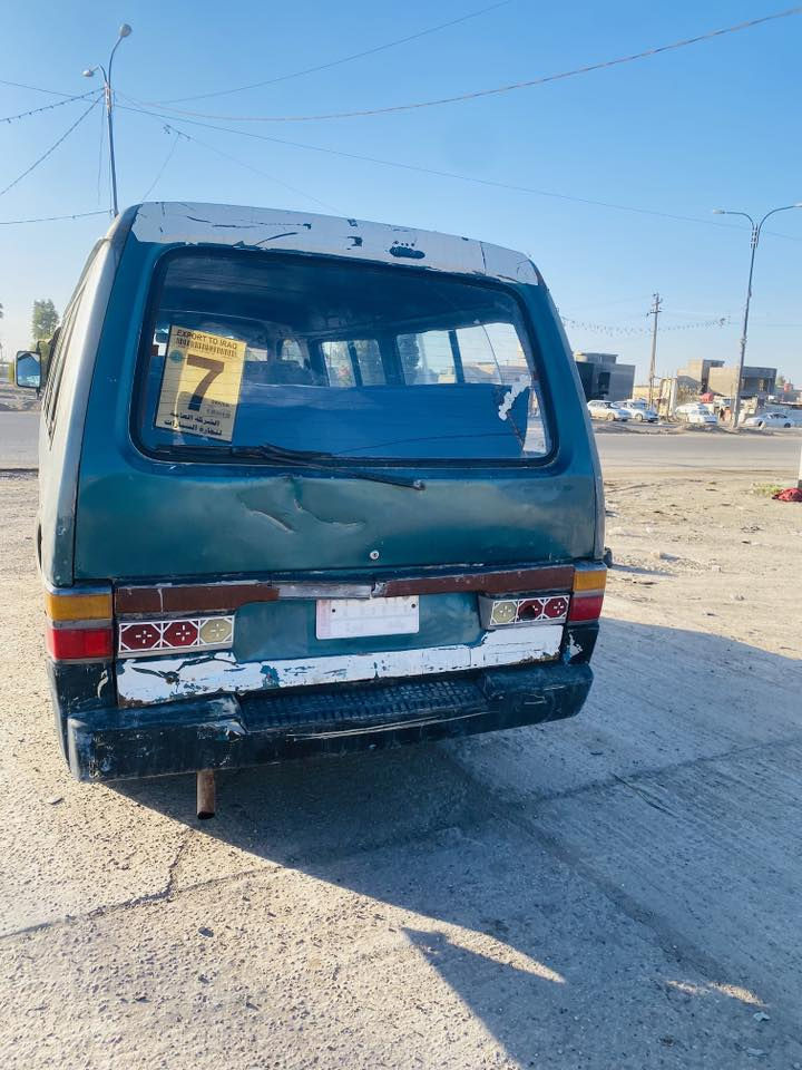 السلام عليكم ورحمة الله وبركاته كية بستة للبيع موديل95سيارة حلوة  كشرهة بلادي السيارة مال جناي محرك كير مكفولات مصفرة هيئة ومرور سنوية لل 28 تحويل مباشر سعرهة 28 وبيهة مجال *********** واتساب متواجد
