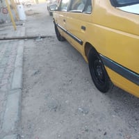 بيجو بارص • ٢٠١٣ • رقم بصره