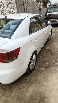 سيراتو • ٢٠١٣ • حي العسكري