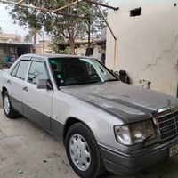 مارسدس للبيع موديل 90  07707003725