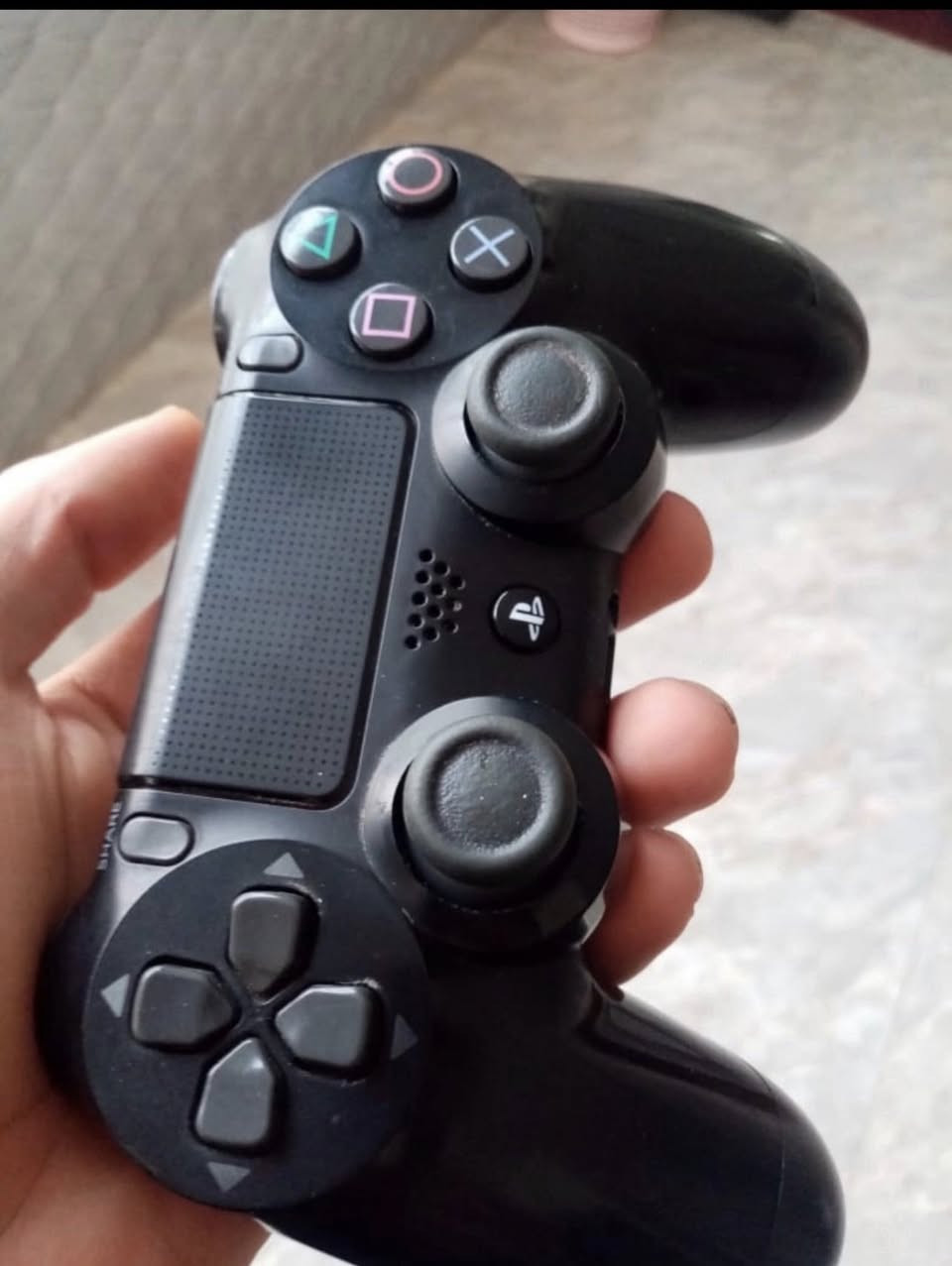 مكاني بغداد الامين ٢ يوجد توصيل جميع المحافظات رقمي ***********
* الاجهزة 
١- بلي ٥ فات اونلاين واحد تيرا جوستك واحد وكيبلات وكارتونه سعر ( ٥٠٠ ) 
الاجهزة المهكرة 👇🏻 

٢- بلي ٤ سلم مهكر نظام ( ٦ ) ذاكرة ٥٠٠ مع جوستكين + تنزيل العاب اختياري سعر ( ٢٧٥ ) 

٣- بلي ٤ سلم مهكر نص تيرا يدتين نظام ١٢ عن طريق القرص مع تنزيل العاب حسب طلب الزبون سعر ( ٢٢٥ ) 
وذا تريد نفسه بس واحد تيرا ☝🏻 يصير سعر ( ٢٥٠ ) 

٤- بلي ٤ برو مهكر نظام ( ٩.٠٠ ) واحد تيرا مع جوستكين + تنزيل العاب اختياري سعر ( ٣٢٥ ) 

٥- بلي ٤ فات مهكر ذاكره نص تيرا مع يدتين نظام ١٢ مع تنزيل العاب حسب طلب الزبون سعره ( ٢٠٠ ) 

٦- بلي ٤ فات مهكر نظام ( ٩ ) ذاكرة ٥٠٠ مع جوستكين + تنزيل العاب اختياري سعر ( ٢٢٥ ) 
* الأجهزة الاونلاين 👇🏻 

١- بلي ٤ سلم عادي اونلاين نص تيرا مع جوستكين + قرص هدية سعر ( ١٧٥ ) 

* متوفر جوستكات بلي ٥ سعر ( ٤٥ ) وبلي ٤ بسعر ( ٢٠ ) 
* متوفر هاردات بلي ٤ مهكر مع تنزيل العاب حسب طلب الزبون سعر الذاكرة ٥٠٠ ب ( ٢٥ ) وسعر الواحد تيرا ب ( ٤٥ )
