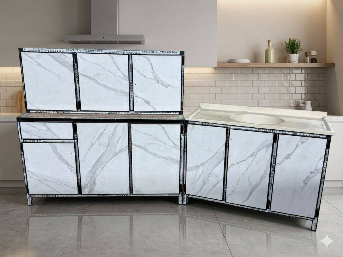 🔥🔥🔥🔥
المنيوم تفصال بلييت 0.7

القياس متر ونص ارضي وملحق ومتر وعشرين سنك مرمر 

السعر 250 الف 

متوفر خدمه توصيل الحجز خاص


**إذا كنت صاحب هذا الإعلان وتريد حذفه لأي سبب، رجاءا أرسل رسالة إلى الدعم الفني**