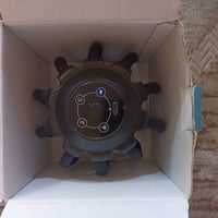 شلعه اجهزه الكترونيه 1/جهاز مدلكه راس كلش حلوه   2/جهاز مال مفاصل وبي ...