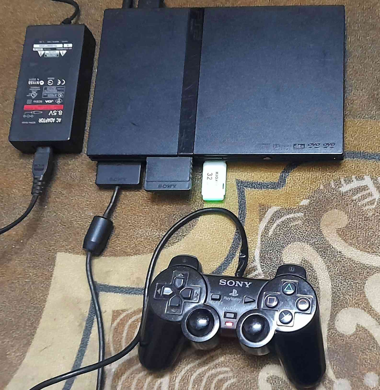 بلي2 للبيع
بي 70 لعبه ملحقاته كامله مكاني كاظميه ساحه عدن


**إذا كنت صاحب هذا الإعلان وتريد حذفه لأي سبب، رجاءا أرسل رسالة إلى الدعم الفني**