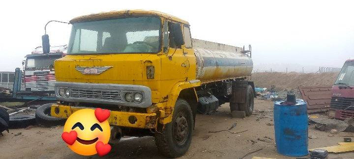 السلام عليكم اعيد النسر بسبب الوعود الكاذبة 
هينو رقم الماني كركوك مكفولة كير محرك اكسن شاصي تانكي١٢الف مكاني كركوك 
بي حصه كاز 
رقم راعيه 
‏‪***********‬‏
‏‪***********‬‏
