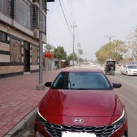 ٢٣ النترا فول عدا الفتحه رقم بغداد وارد امريكي   بدون ايرباك   ليبل وا...