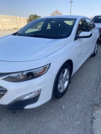 ماليبو LT • ٢٠٢٣ • سليمانية