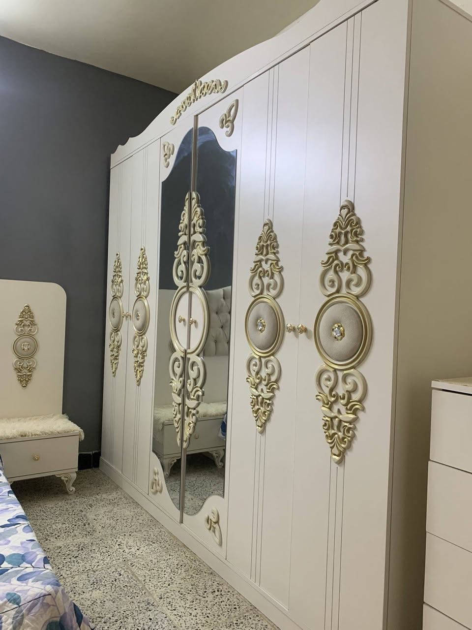 هاي غرفه للبيع سعر 700وبيها مجال
تواصل على هذا الرقم ***********
