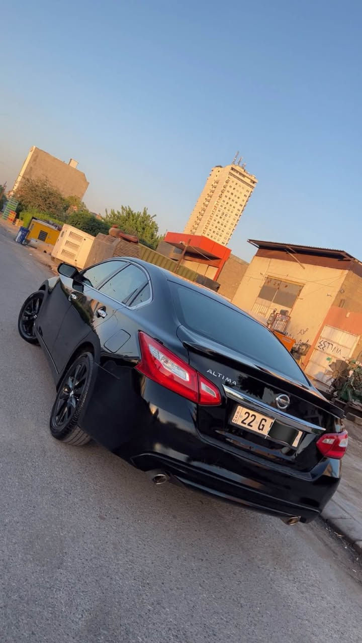 التیمایی مۇدیل ۲۰۱۷ سیارە کی زۇر خاوینە مالی دۇستە وە کوو سبووغ تنها ۳پارچەی بس کلیرە پیشوو پشتی کە پسە گیروو مە کینە بردی هە مووی بە شە رت دوو بست ساردی هەیە سە نوی دووسال قردارە غەرامەی ۳وەرقەی لە سەرە پاش معاملە دە گرینمە وە لە هە ولیرە سیارەکە بە شە رتی بە ناو کردنوو وە کلای سعریش دە لیم ۱۰۷ مە جال ***********☎️☎️☎️ أربيل, العراق
