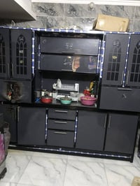 كاونتر • سِنك مرمر • ابو غریب العمارات