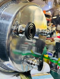 تنور كهربائي • دبل هيتر • التوصيل مجاني