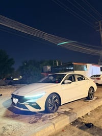 النترا • ٢٠٢٥ • ماشيه ١١٠٠٠