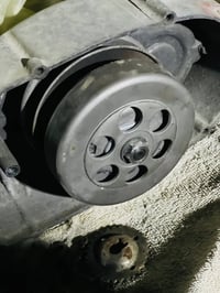 شيال مكينه • كلج خلفي • توصيل