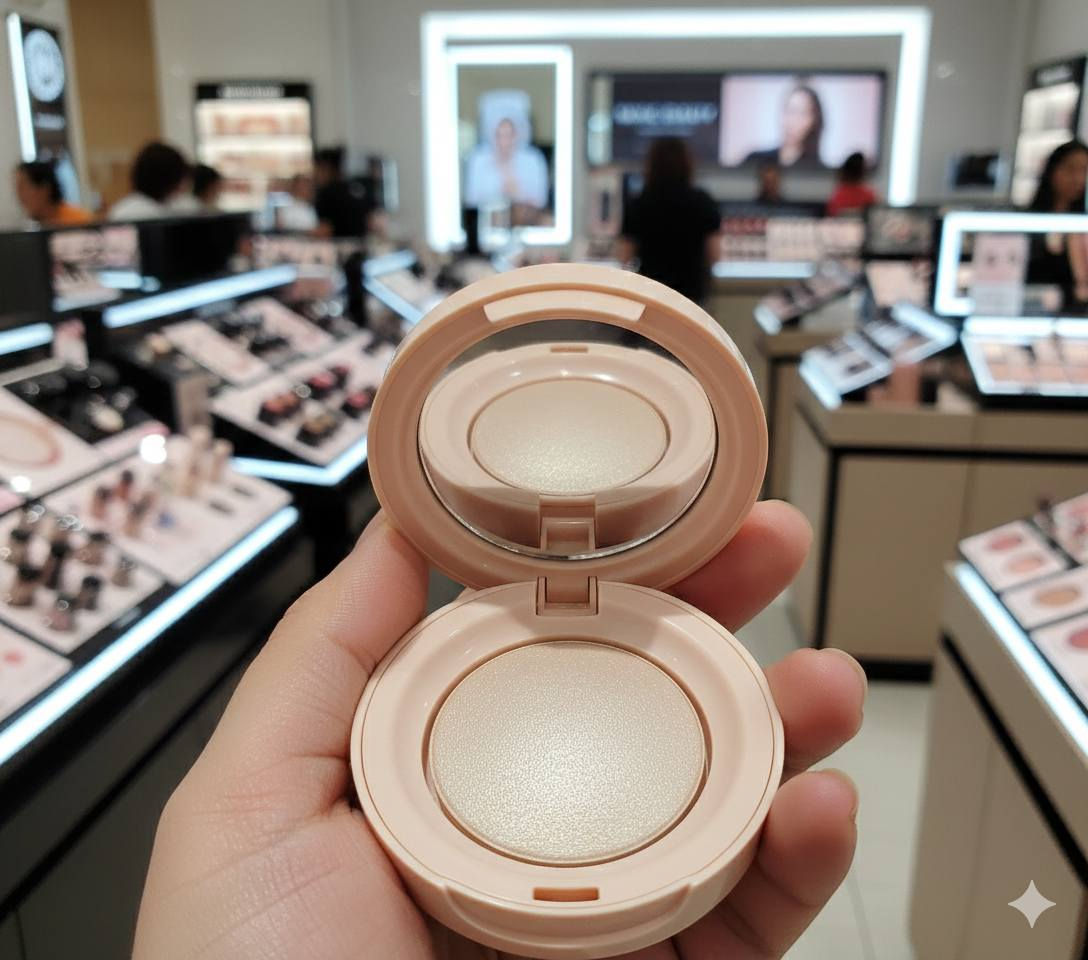 العرض اللي يكسر السوق رجع من جديد! 💥🔥
بنات، بيج كوزمتك الكاظمي يقدملكم أقوى عرضين "على ذوقج"، اختاري اللي يناسبج والحساب ثابت:
​1️⃣ عرض الـ 5 قطع (المضمون):
اختاري أي 5 قطع تعجبج من الصور (ومتوفر بعد خيارات أكثر بالبيج حسب اختياركم) بسعر ١٨ ألف دينار فقط.. وشنو؟ التوصيل مجاني لكل محافظات العراق! 🚚📦
(هذا العرض للي تريد تختار غراضها بإيدها وتضمنهن يوصلن لبيتها).
​2️⃣ عرض مغامرة عجلة الحظ (جربي حظج):
اختاري قطعتين بـ ١٨ألف والتوصيل همين مجاني، وبالمقابل تدخلين ويه عجلة الحظ.. وممكن بضاعتح تزيد وتوصل للـ 6 قطع بنفس السعر! يعني حظج ورزقج ويانا اليوم "للسماء". 🎡🎁
​📍 ملاحظة: الصور المرفقة هي جزء بسيط من بضاعة البيج، تكدرون تختارون اللي يعجبكم وتدللون.
​طريقة الحجز:
​دزي صور القطع اللي اختاريتيها (خاص). 📥
​اكتبي (الاسم، العنوان، الرقم). 📝
​انتظري يوصلج البوكس لباب البيت بأقرب وقت! 🚗💨
​#كوزمتك_الكاظمي #عروض_خاصة #عجلة_الحظ #مكياج_العراق #توصيل_مجاني #ارخص_الاسعار #بغداد #بيج_كوزمتك


**إذا كنت صاحب هذا الإعلان وتريد حذفه لأي سبب، رجاءا أرسل رسالة إلى الدعم الفني**