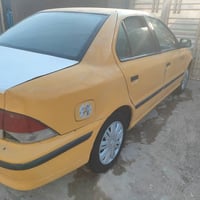 سمند ١١ • رقم انكليزي • السنوية لل٢٩