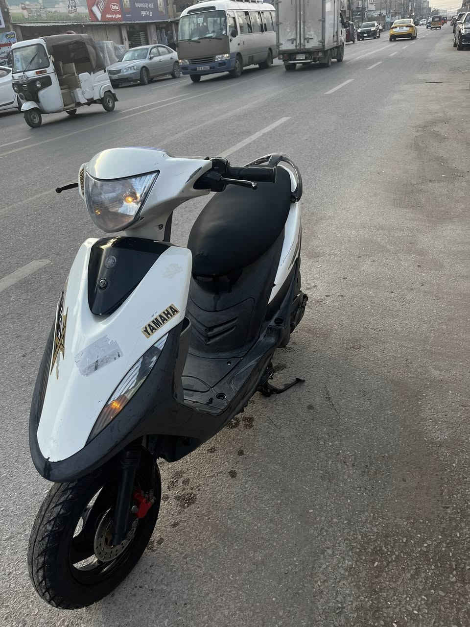 السلام عليكم للبيع عدله مابيها اي نقص سلف هندر كهربائيات خرسه شلعه معدل كامله مكمله ب750 رقمي ***********
