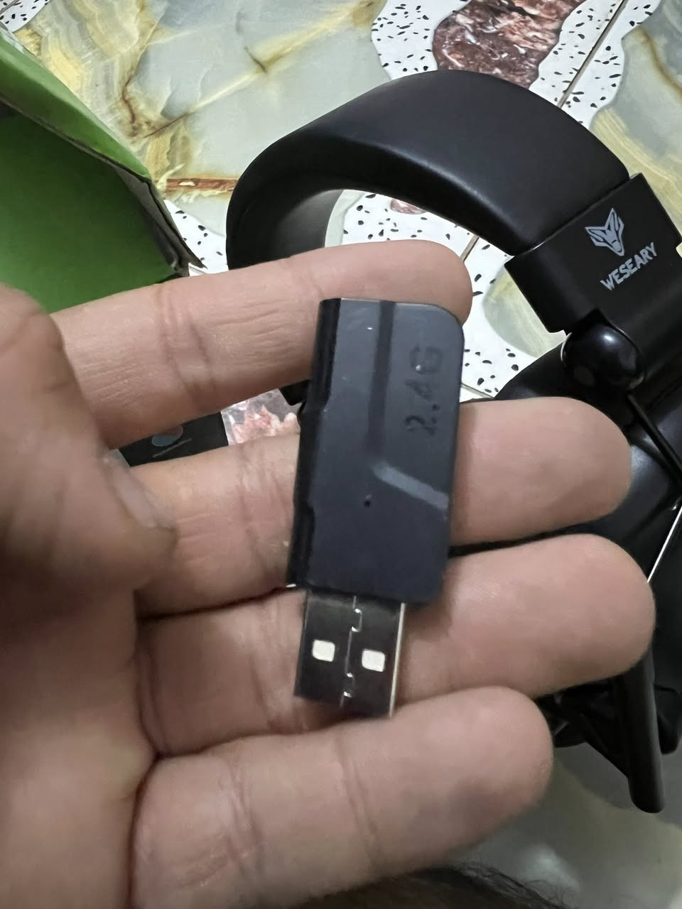 سماعه كيمنك تخبل محيطيه اكتب سعرك


**إذا كنت صاحب هذا الإعلان وتريد حذفه لأي سبب، رجاءا أرسل رسالة إلى الدعم الفني**