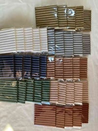 يتوفر التوصيل الى كافة محافظات العراق شمع حراري للظروف المناسبات بسعر ...