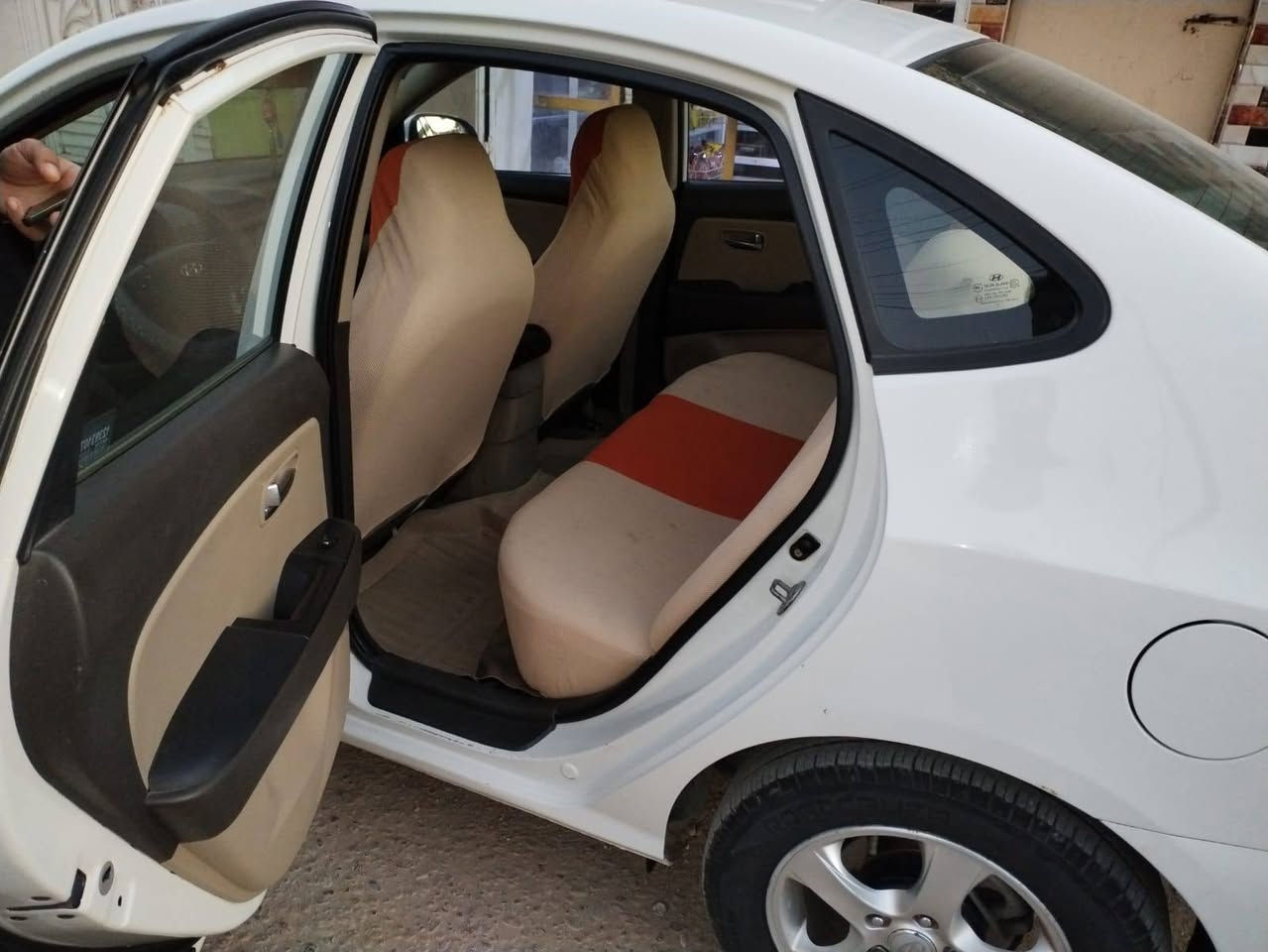 النترا موديل 2010خليجي
مكينه 1600دكشن عالي مواصفاته شاشه كامره فتحت سقف تحكم ستيرن اشاير بلمري
السياره حلوه وجاهزه بيه مكانات كلش ازغيره بارد فقط استفسار ***********
