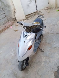 بيجي • كفرات كاملة • كهربائيات شغالة