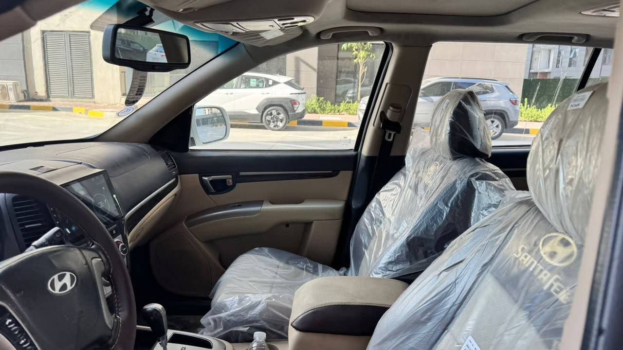 سنتافي ٢٠١١محرك ٢٤٠٠ بيها بنيد وجاملغ بدون لقد بس صبغ سياره فول ماشاء الله بس ستر ربك ماعيزها كلشي ثلاث قطع تبريد 
السعر ١٤٠ $
السكن الضلوعية


**إذا كنت صاحب هذا الإعلان وتريد حذفه لأي سبب، رجاءا أرسل رسالة إلى الدعم الفني**