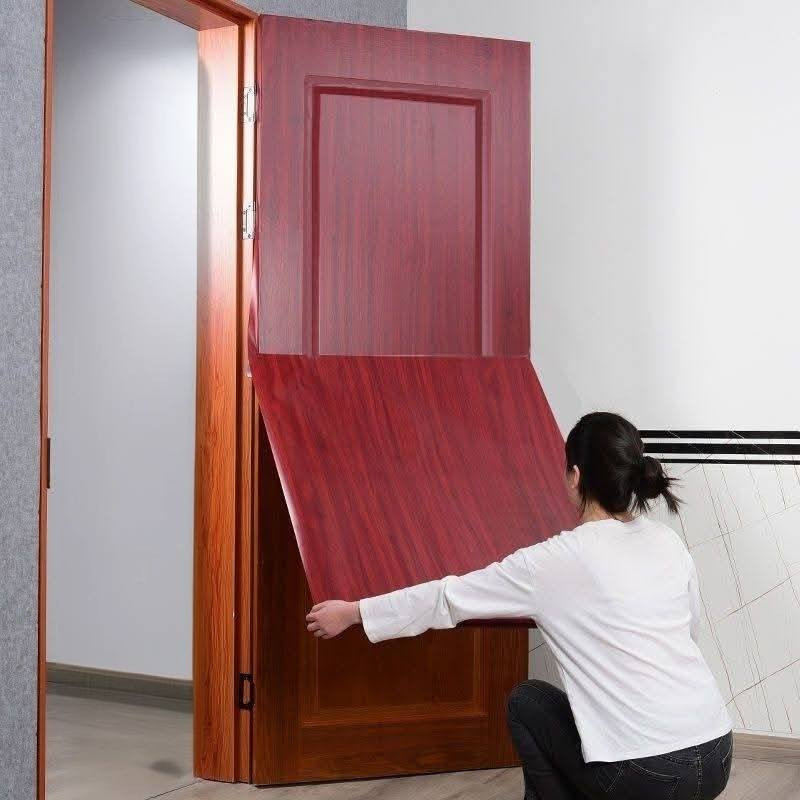 عرض خاص 😍 توفر لاصق باب 🙋🏻‍♀️

طول مترين 💯 وعرض متر 😍 

سعر القطعتين وجه وضهر ب 6 الاف 🔥

#متوفر_خدمة_توصيل_كافة_محافظات_العراق 🚗🚕


**إذا كنت صاحب هذا الإعلان وتريد حذفه لأي سبب، رجاءا أرسل رسالة إلى الدعم الفني**