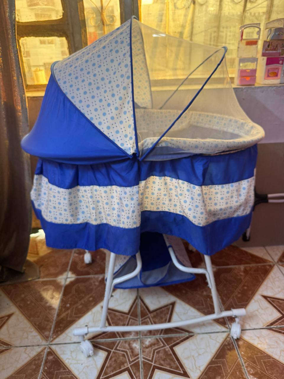 كاروك طفل سعر ٣٠ ألف ومشر ملابس كهربائي نظيفة جدا سعر ٢٥ ألف مكانة البلديات


**إذا كنت صاحب هذا الإعلان وتريد حذفه لأي سبب، رجاءا أرسل رسالة إلى الدعم الفني**