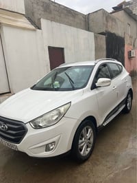 توسان 2013 • خليجي • بدون ضرب