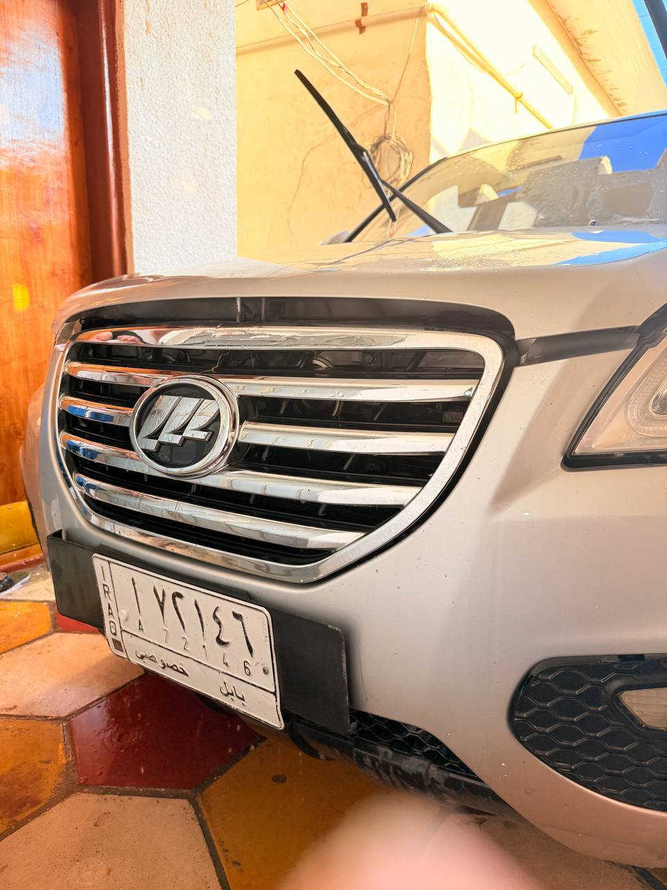 ليفان اور x60 موديل 2016 لبيع
***********
