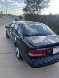 برنس ١٩٩٤ • بدون ضربه • تكريت الديوم