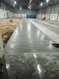 ستام كونكريت • صب وسقل أرضيات • جميع المحافظات