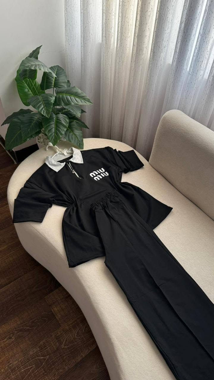 ترند الموسم الصيفي ☀️
تراك سبورت ماركة miu
قماش قطن مطاط 🧵
قياسات فري سايز
6ألوان درزن
سعر درزن 84 💰
https://t.me/atafalye


**إذا كنت صاحب هذا الإعلان وتريد حذفه لأي سبب، رجاءا أرسل رسالة إلى الدعم الفني**