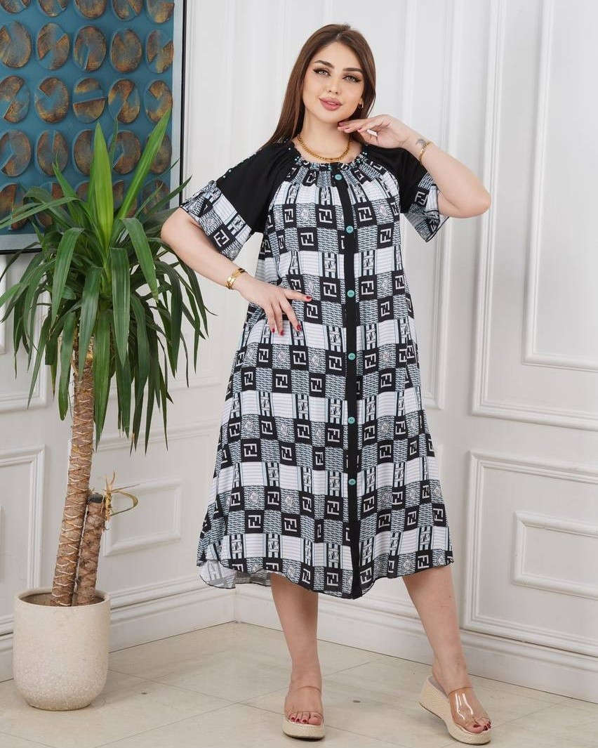 ❄️أزياء الملكة للجملة ❄️

✅ دشداشة قصيرة  

✅الخامه كشمير  مشجر درجه اولئ

✅القياسات  2XL.  3XL  4XL. 5XL

✅اقل طلب درزن 

✅سعر الدرزن 👈 (65) الف 

🛑للحجز أو الاستفسار راسلنا خاص 👇

https://t.me/ttyyiijk


**إذا كنت صاحب هذا الإعلان وتريد حذفه لأي سبب، رجاءا أرسل رسالة إلى الدعم الفني**