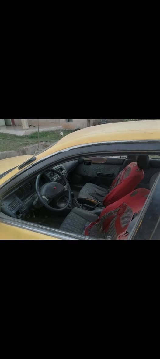 السلام عليكم كورلا للبيع مامسجل محرك كير شرط السعر 15وبيه مجال الاتصال على الرقم ***********
