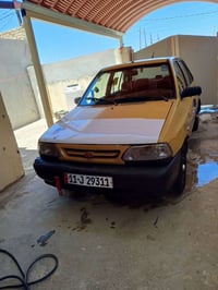 موديل 2010 • جير مكفول • تبريد ثلج