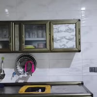 كاونتر تسکام • ٦م • طابقين