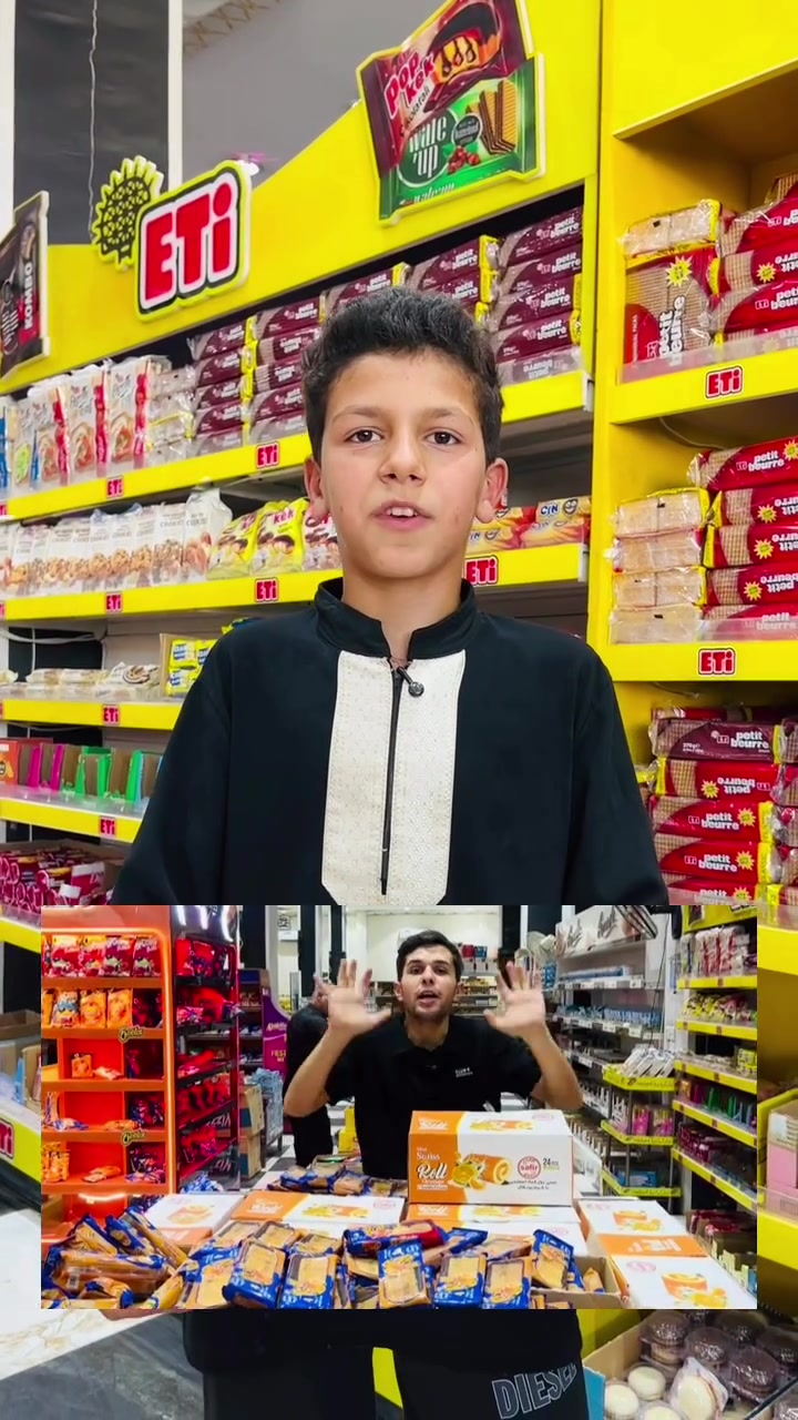 اهم شيء المصداقية 🙏


**إذا كنت صاحب هذا الإعلان وتريد حذفه لأي سبب، رجاءا أرسل رسالة إلى الدعم الفني**
