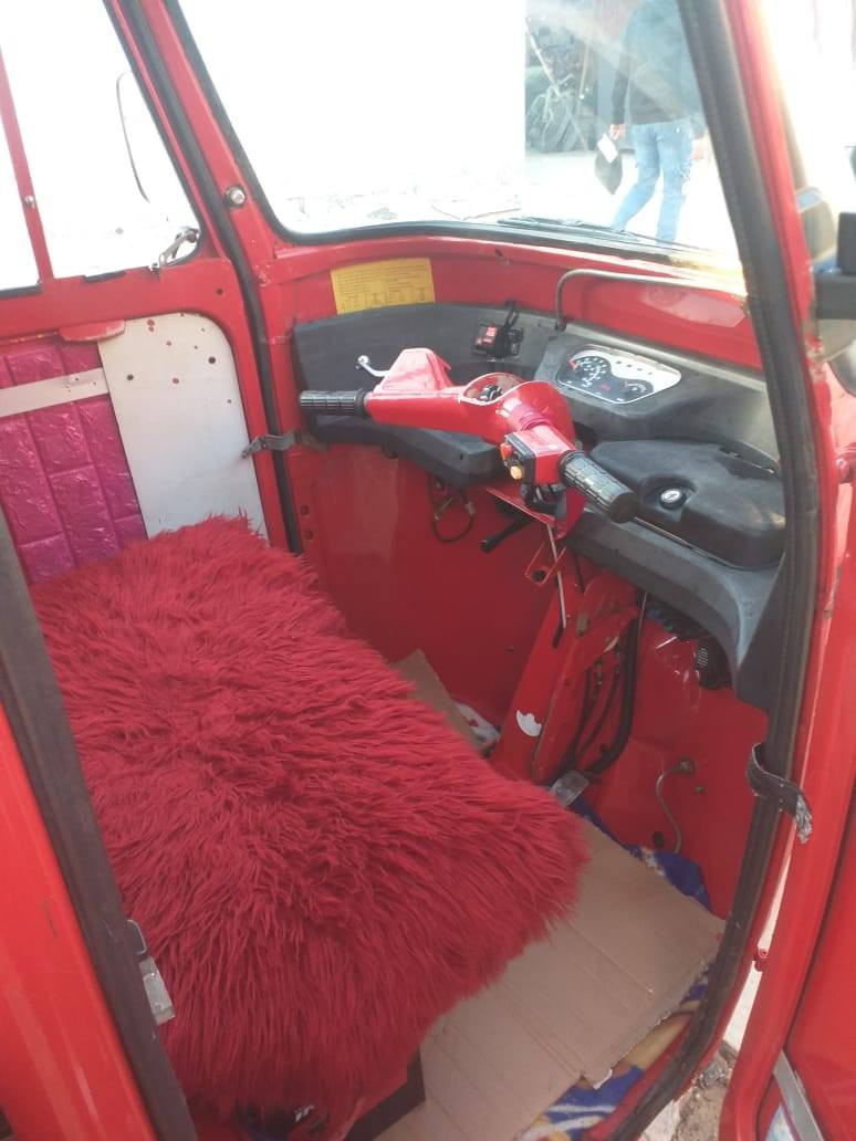 تكتك اتول حمل نوع هندي جاهزه  محرك مفتوح موديل 19اوراقه بغداد ابيع مكاتبه السعر مليونين وربع مكان ميسان قضاء الميمونه موبايل *********** عمارة, ميسان
